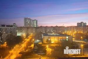 Студия квартира, вторичка, 15м2, 9/9 этаж