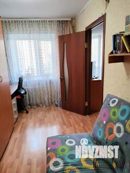 2-к квартира, вторичка, 42м2, 2/5 этаж