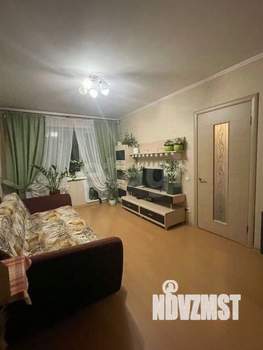 2-к квартира, вторичка, 44м2, 2/9 этаж