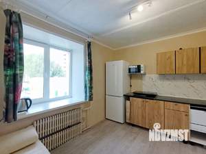 1-к квартира, вторичка, 38м2, 2/9 этаж