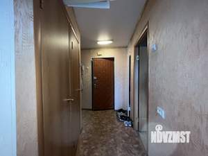 2-к квартира, вторичка, 44м2, 4/6 этаж