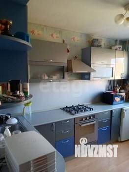 2-к квартира, вторичка, 52м2, 4/10 этаж