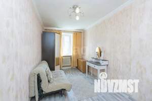 3-к квартира, вторичка, 67м2, 2/2 этаж