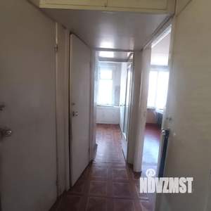 2-к квартира, вторичка, 46м2, 1/5 этаж