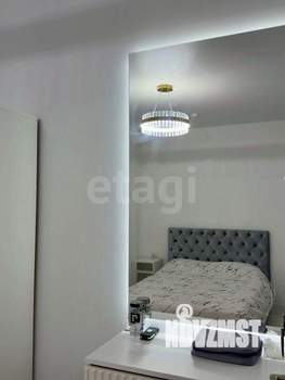 2-к квартира, вторичка, 40м2, 16/19 этаж