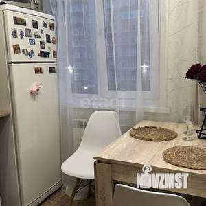 Студия квартира, вторичка, 22м2, 4/9 этаж
