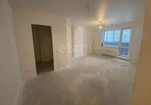 Студия квартира, вторичка, 31м2, 8/16 этаж