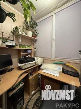 3-к квартира, вторичка, 61м2, 7/9 этаж