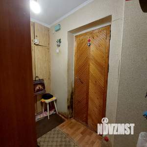 1-к квартира, вторичка, 32м2, 5/5 этаж