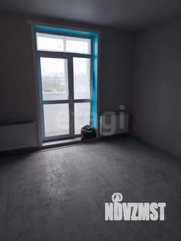 Студия квартира, вторичка, 23м2, 2/9 этаж