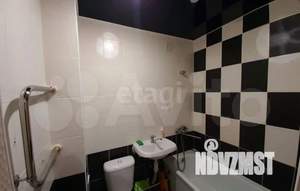 1-к квартира, вторичка, 31м2, 5/10 этаж