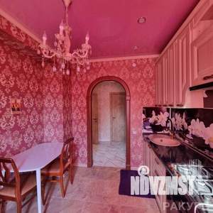 3-к квартира, вторичка, 78м2, 3/4 этаж