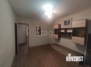 3-к квартира, вторичка, 60м2, 1/9 этаж