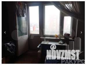 1-к квартира, вторичка, 34м2, 7/16 этаж