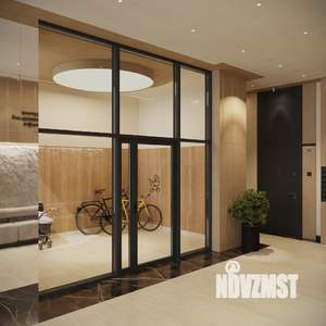 2-к квартира, вторичка, 45м2, 2/4 этаж