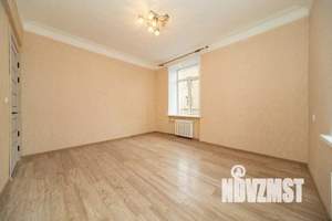 2-к квартира, вторичка, 51м2, 2/4 этаж