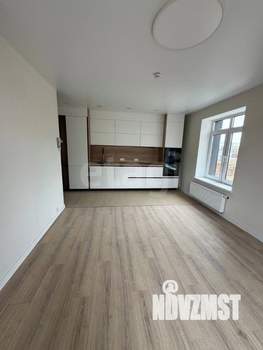 Студия квартира, вторичка, 30м2, 2/8 этаж