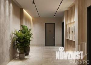 1-к квартира, вторичка, 34м2, 5/9 этаж
