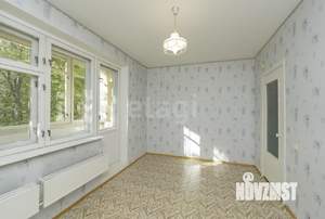 2-к квартира, вторичка, 53м2, 3/10 этаж