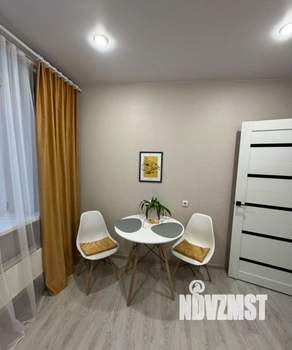 2-к квартира, вторичка, 53м2, 2/10 этаж