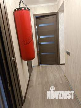 3-к квартира, вторичка, 63м2, 8/11 этаж