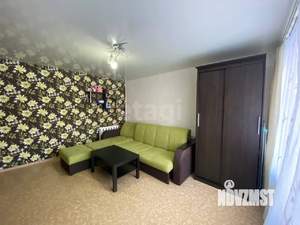 1-к квартира, вторичка, 24м2, 2/5 этаж