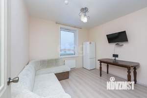 2-к квартира, вторичка, 52м2, 24/27 этаж