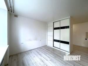 Студия квартира, вторичка, 38м2, 5/5 этаж