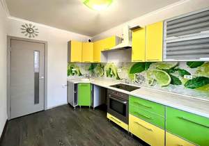 1-к квартира, вторичка, 38м2, 2/10 этаж