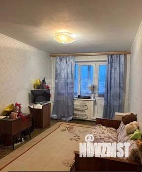 3-к квартира, вторичка, 60м2, 5/9 этаж