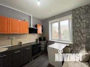 1-к квартира, вторичка, 34м2, 5/5 этаж