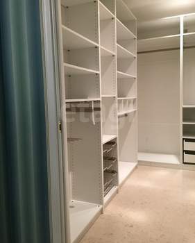 2-к квартира, вторичка, 98м2, 22/25 этаж