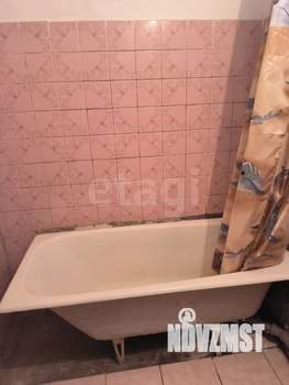 1-к квартира, вторичка, 35м2, 3/10 этаж