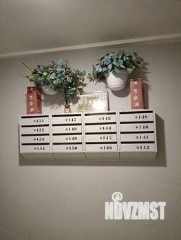 2-к квартира, вторичка, 54м2, 5/6 этаж