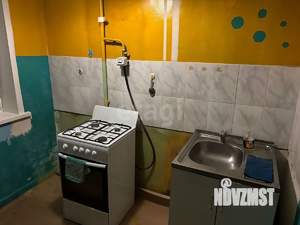 2-к квартира, вторичка, 44м2, 2/5 этаж