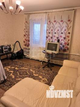 1-к квартира, вторичка, 34м2, 9/9 этаж