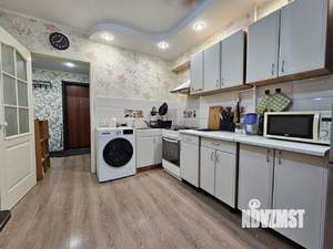 3-к квартира, вторичка, 58м2, 7/9 этаж