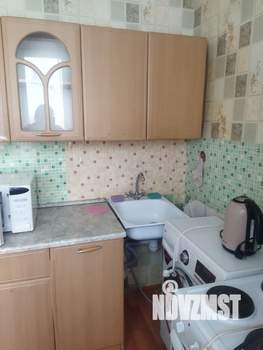 1-к квартира, вторичка, 36м2, 11/17 этаж