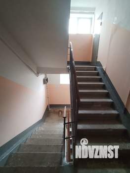 3-к квартира, вторичка, 66м2, 9/9 этаж