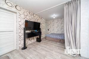 2-к квартира, вторичка, 43м2, 2/5 этаж