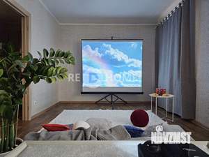 3-к квартира, вторичка, 82м2, 4/16 этаж