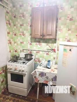 1-к квартира, вторичка, 31м2, 4/7 этаж