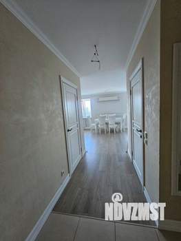 2-к квартира, вторичка, 61м2, 12/16 этаж