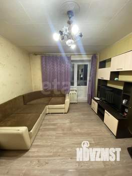 1-к квартира, вторичка, 32м2, 2/5 этаж