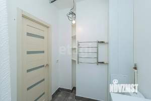 Студия квартира, вторичка, 36м2, 14/19 этаж