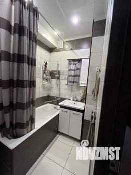 2-к квартира, вторичка, 57м2, 14/17 этаж