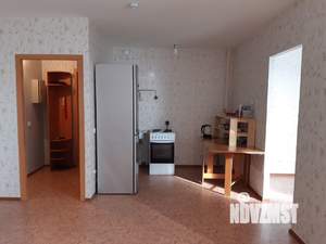 1-к квартира, вторичка, 35м2, 6/15 этаж