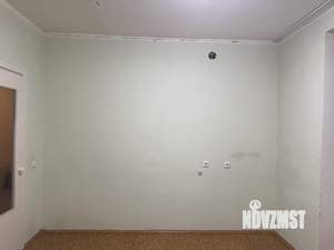 1-к квартира, вторичка, 43м2, 6/7 этаж