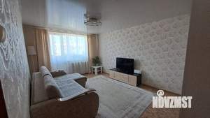 3-к квартира, вторичка, 61м2, 5/5 этаж