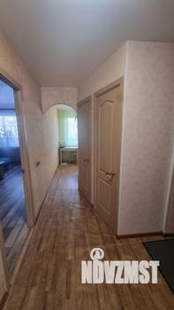 3-к квартира, вторичка, 59м2, 1/5 этаж